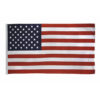 United States or America Nyl-Glo Flag