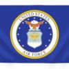 US Air Force 3×5 Nylon Flag