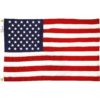 Valley Forge Perma-Nyl US Flag