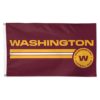 Washington Football Team Flag
